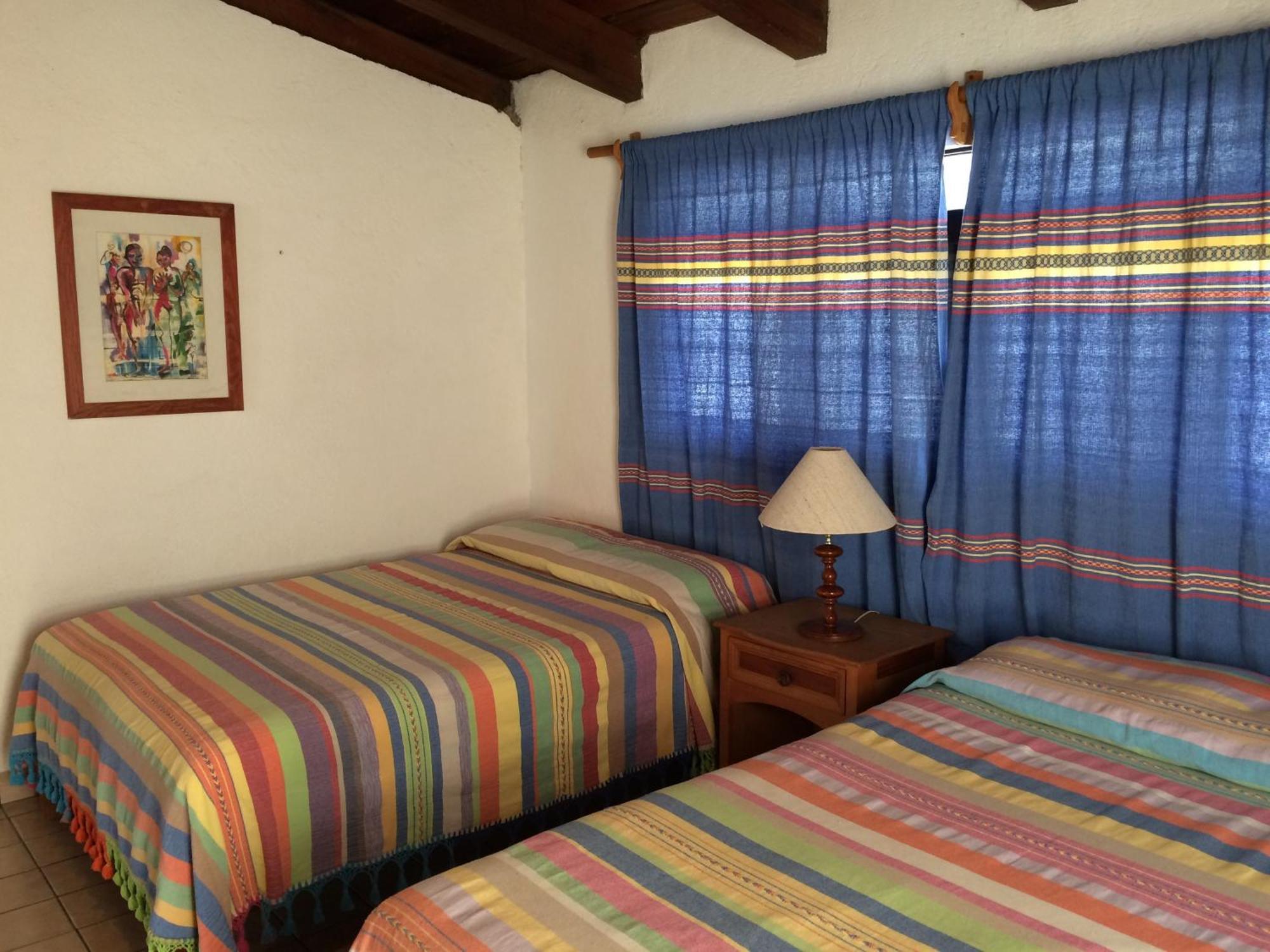 Hotel Mayflower Puerto Escondido  Exterior photo