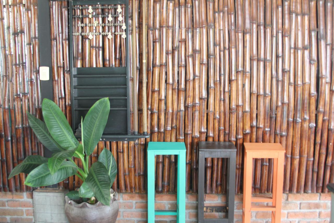 Hotel Mayflower Puerto Escondido  Exterior photo