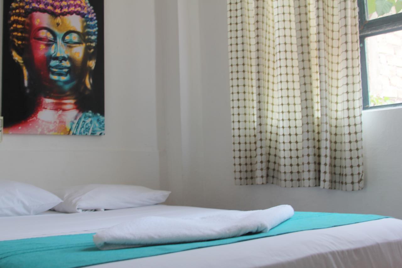 Hotel Mayflower Puerto Escondido  Room photo